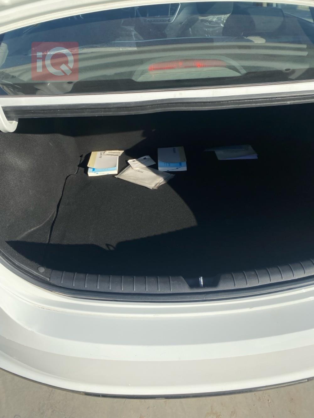 هيونداي أكسنت